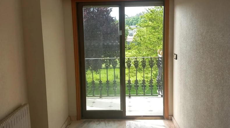 Orense - Boborás - 800m2