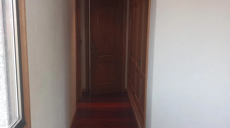 Orense - Boborás - 800m2