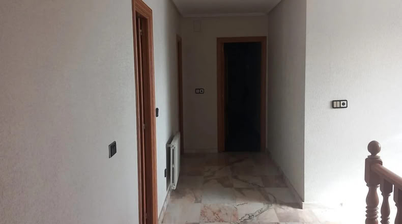 Orense - Boborás - 800m2