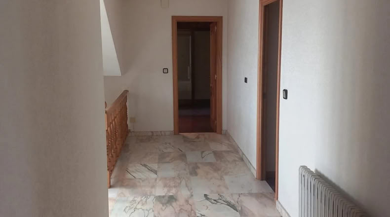Orense - Boborás - 800m2