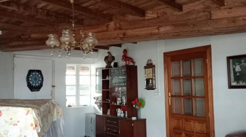 Pontevedra - Rodeiro - 4000m2