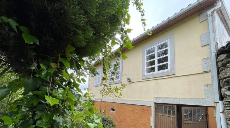 Pontevedra - Rodeiro - 4000m2