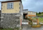Casa con terreno en venta en Rodeiro ref: TR406873 foto