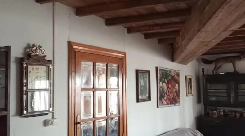 Pontevedra - Rodeiro - 4000m2