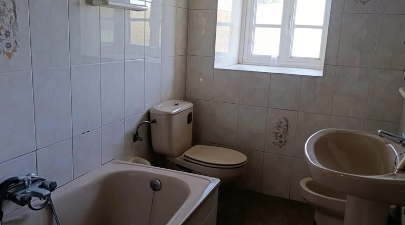Lugo - Antas de Ulla - 1000m2