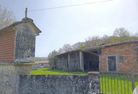 Antas de Ulla 1000&nbsp;m²