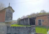 Casa de pueblo en venta en Antas de Ulla ref: TR406872 foto