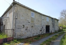 Antas de Ulla 1000&nbsp;m²