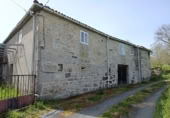 Casa de pueblo en venta en Antas de Ulla ref: TR406872 foto