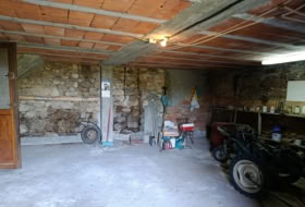 Antas de Ulla 1000&nbsp;m²