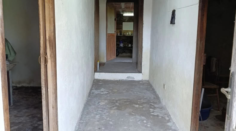 Lugo - Antas de Ulla - 1000m2