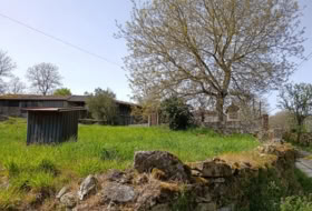 Antas de Ulla 1000&nbsp;m²