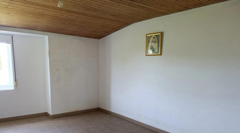 Lugo - Antas de Ulla - 1000m2