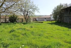 Antas de Ulla 1000&nbsp;m²