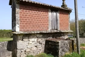Antas de Ulla 1000&nbsp;m²
