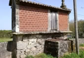 Casa de pueblo en venta en Antas de Ulla ref: TR406872 foto