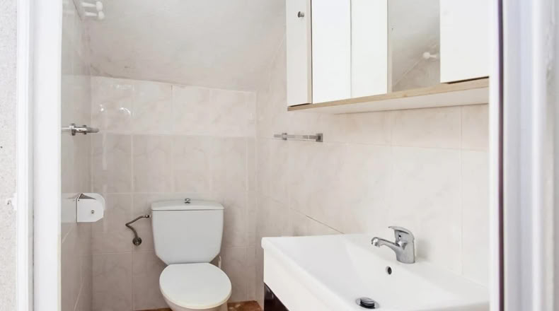 Orense - Vilardevós - 100m2