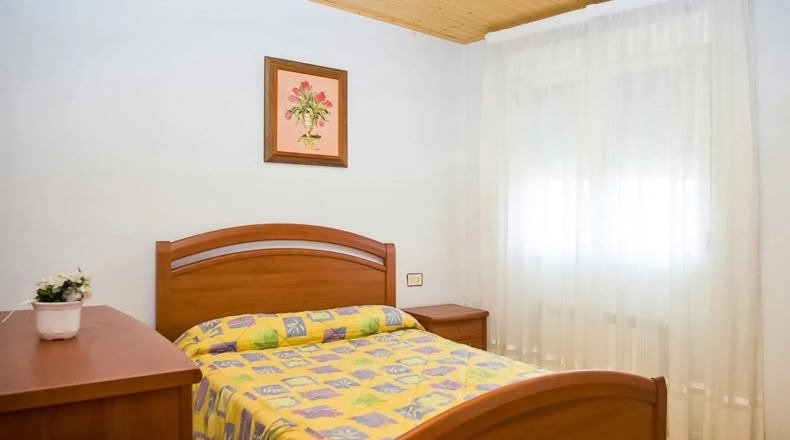 Orense - Vilardevós - 100m2