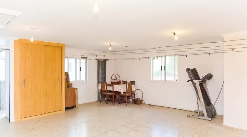 Orense - Vilardevós - 100m2