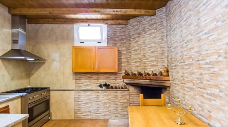 Orense - Vilardevós - 100m2