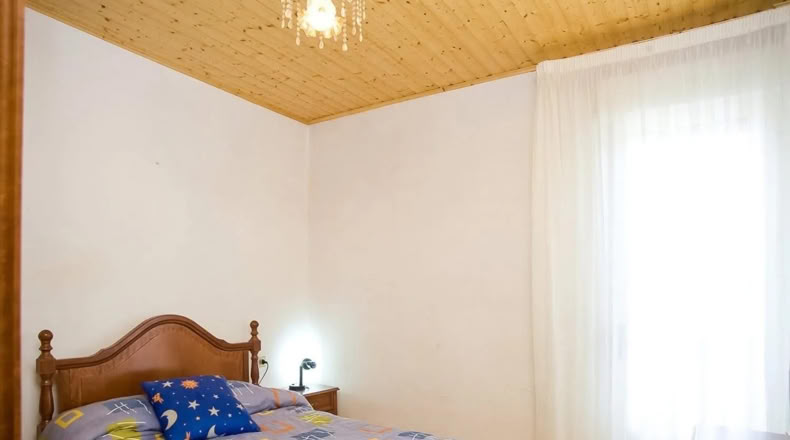 Orense - Vilardevós - 100m2