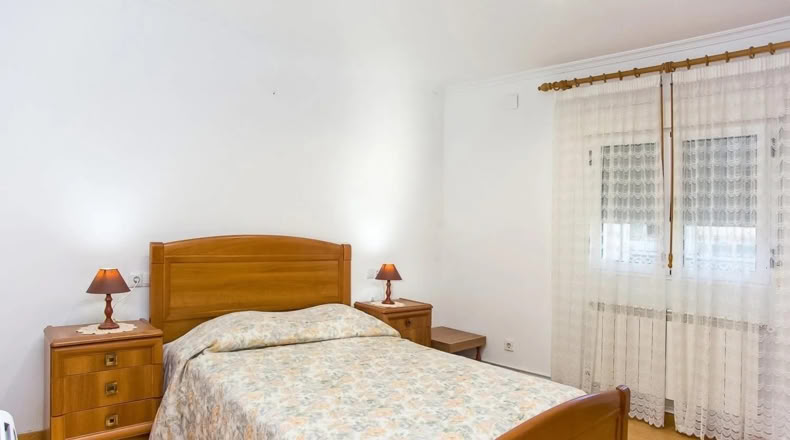 Orense - Vilardevós - 100m2