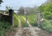 Non-developable land for sale in A Carballeira ref: TR406889 photo