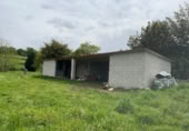 Non-developable land for sale in A Carballeira ref: TR406889 photo