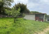 Non-developable land for sale in A Carballeira ref: TR406889 photo