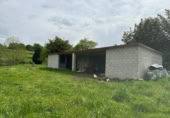 Non-developable land for sale in A Carballeira ref: TR406889 photo