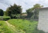Non-developable land for sale in A Carballeira ref: TR406889 photo