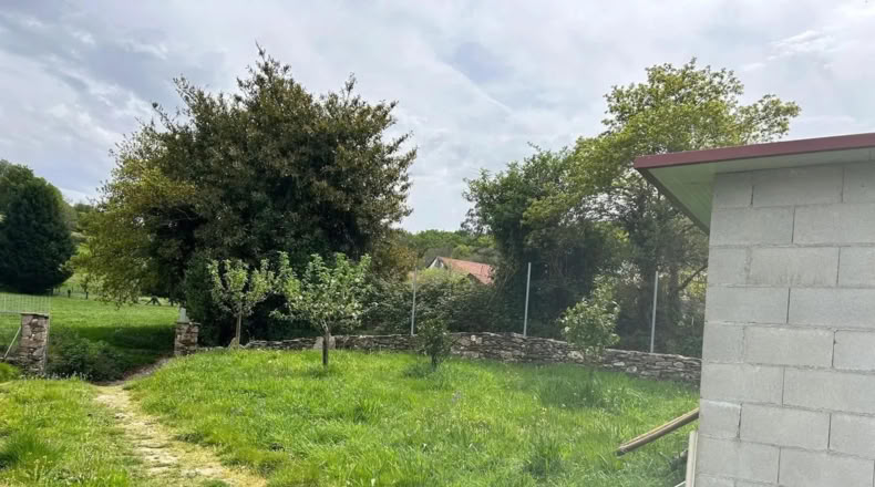 Pontevedra - A Carballeira - 6500m2