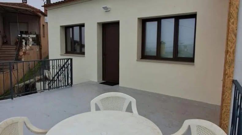 Orense - Ribadavia - 400m2