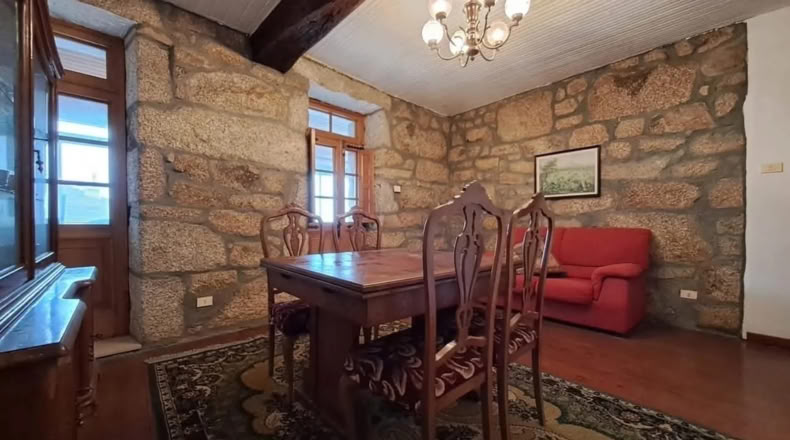 Orense - Ribadavia - 400m2