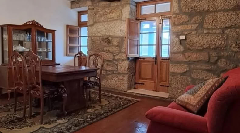 Orense - Ribadavia - 400m2
