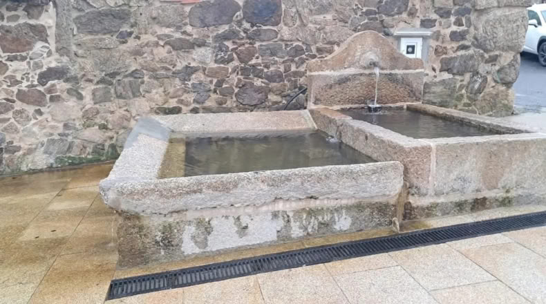 Orense - Ribadavia - 400m2