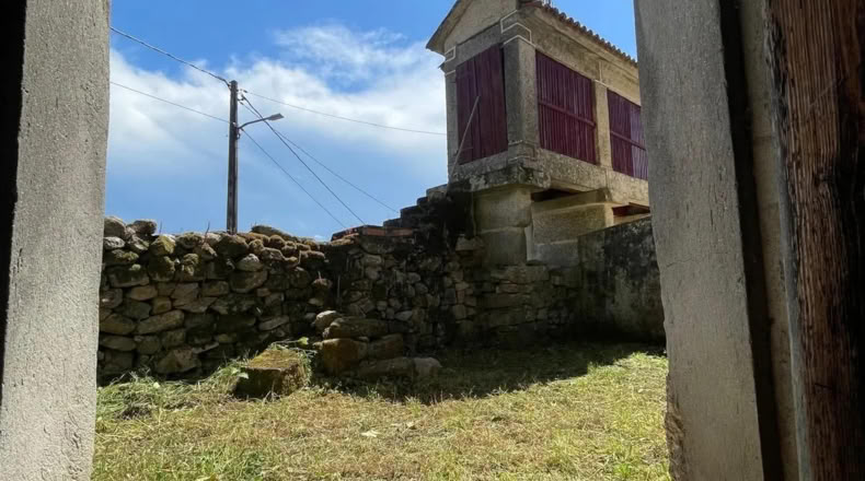 Orense - San Amaro - 100m2