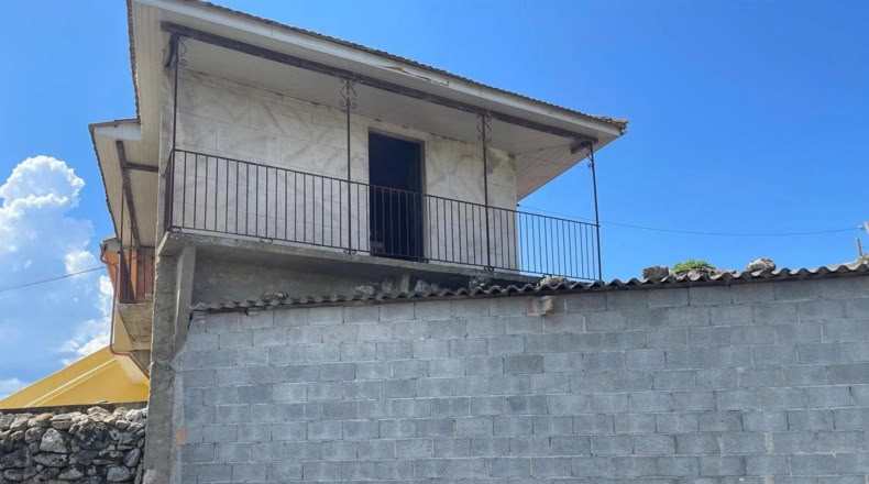 Orense - San Amaro - 100m2