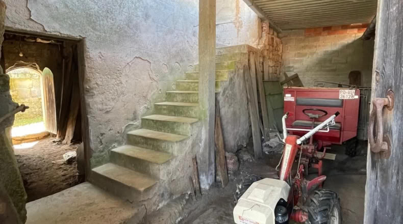 Orense - San Amaro - 100m2