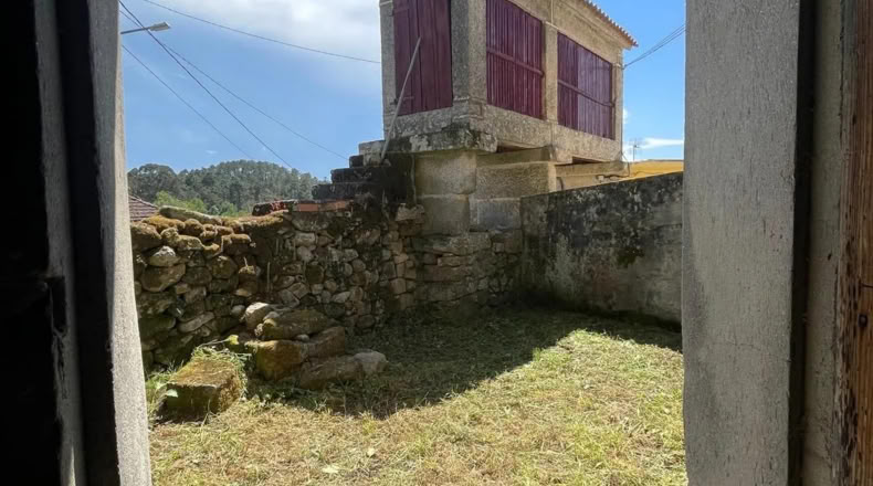 Orense - San Amaro - 100m2