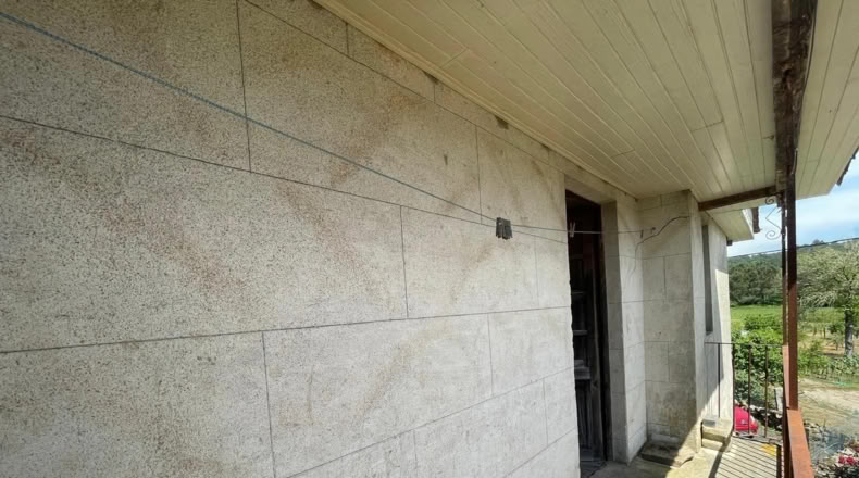Orense - San Amaro - 100m2