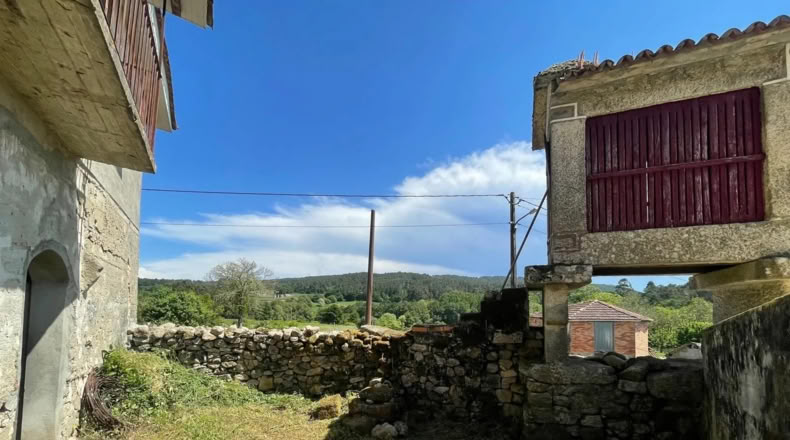 Orense - San Amaro - 100m2