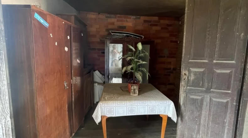 Orense - San Amaro - 100m2