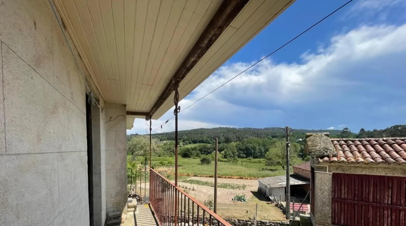 Orense - San Amaro - 100m2