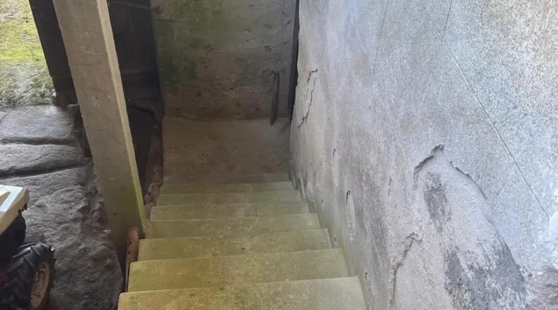 Orense - San Amaro - 100m2