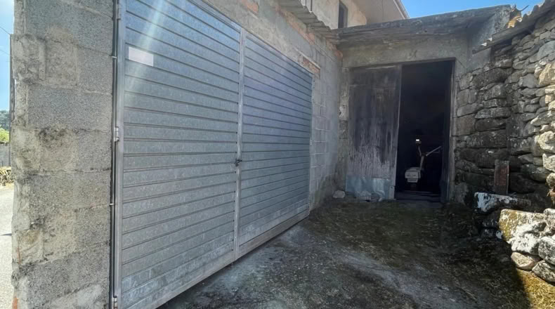 Orense - San Amaro - 100m2