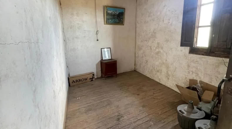 Orense - San Amaro - 100m2