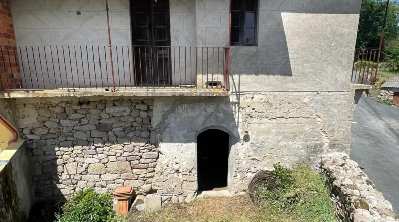 Orense - San Amaro - 100m2