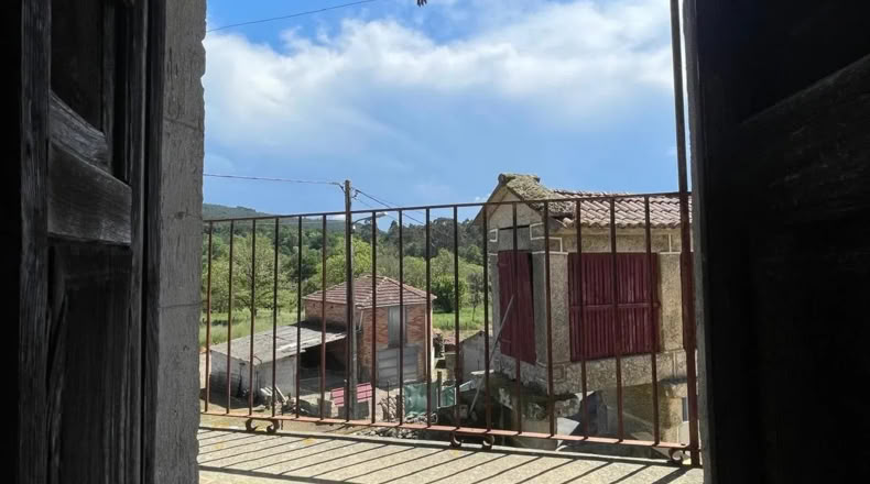 Orense - San Amaro - 100m2