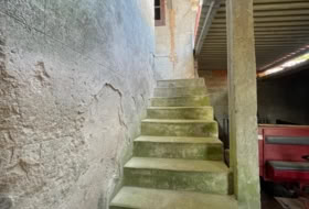 San Amaro 100&nbsp;m² 